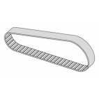 Drive Belt - OEM: 2161